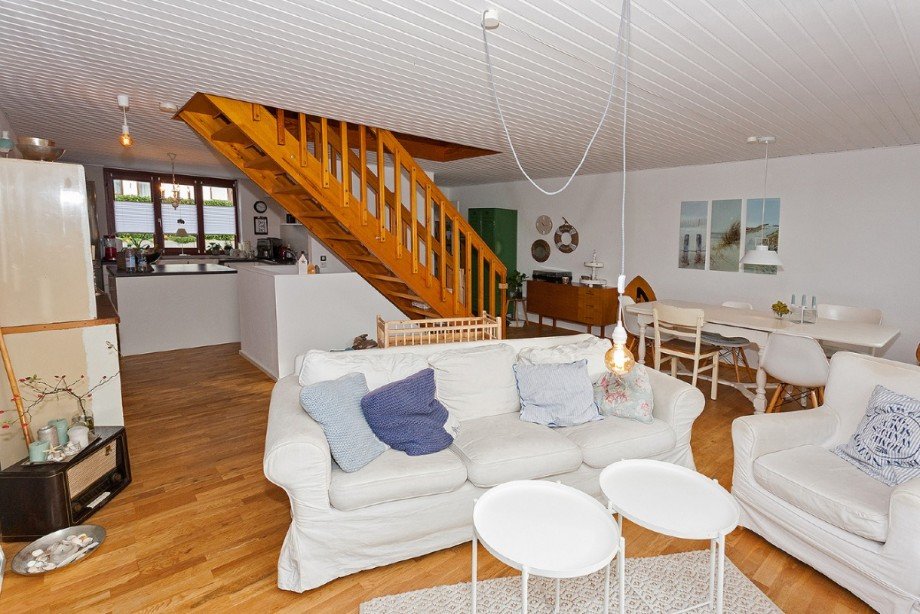 Bild... Reihenmittelhaus Reutlingen