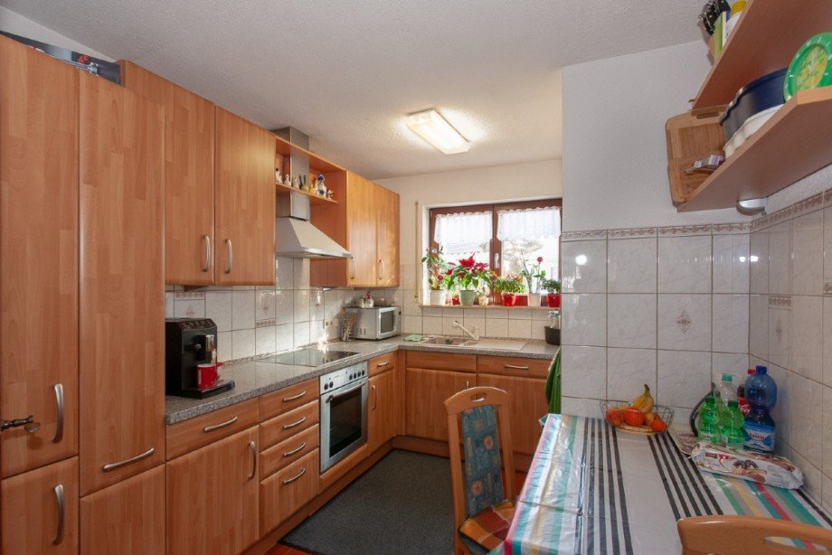 K�che Reihenendhaus Reutlingen