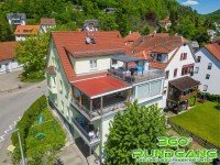 Hauptbild Mehrfamilienhaus in Bad Urach zu verkaufen.