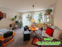 Hauptbild Vermietete 1-Zimmer Wohnung mit Balkon, Einbauk�che und Duplexparker