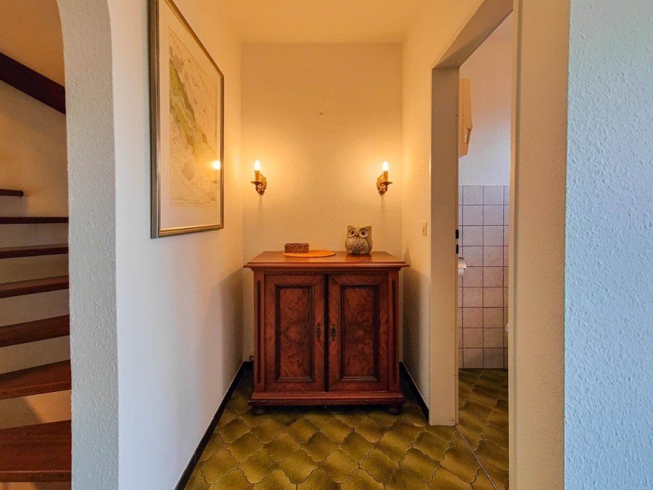 Diele Reihenendhaus Reutlingen