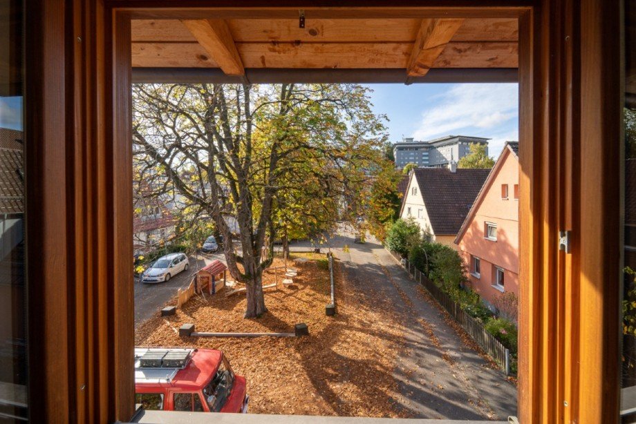 Bild... Doppelhaush�lfte Reutlingen