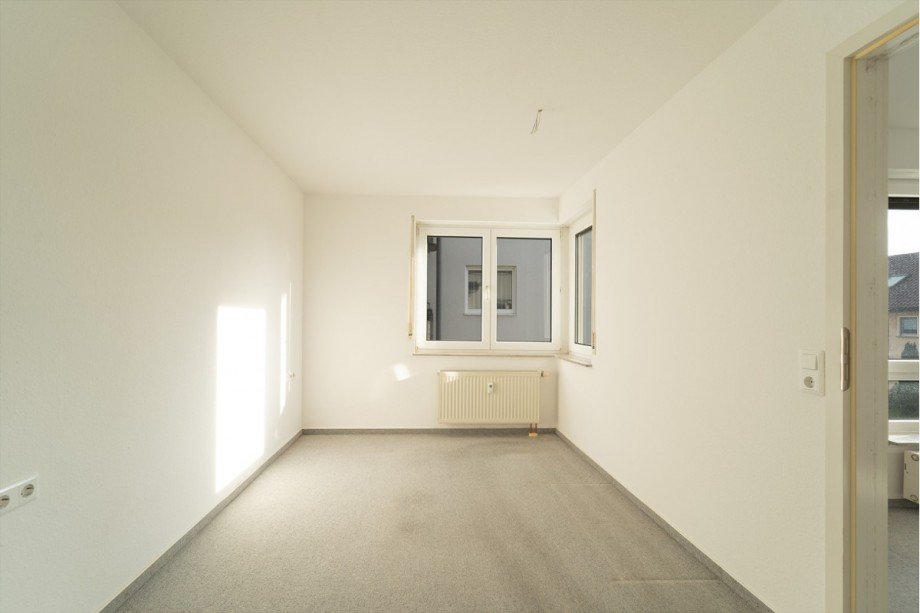 Schlafzimmer Ansicht I Wohnung B�blingen