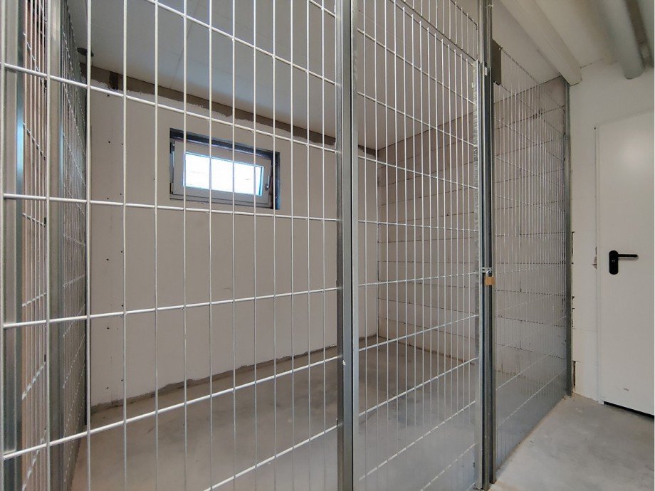 Keller Erdgeschosswohnung M�ssingen
