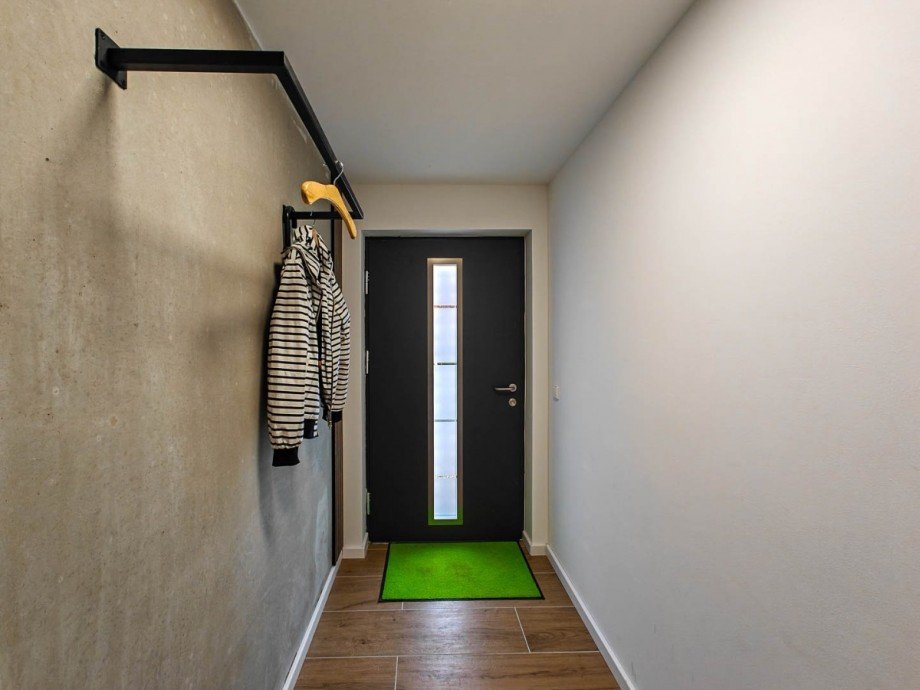 Garderobe ELW Einfamilienhaus M�nsingen