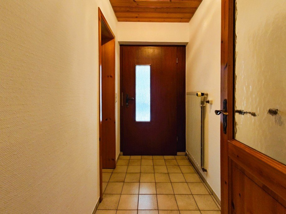 Wohnungseingang Wohnung Reutlingen
