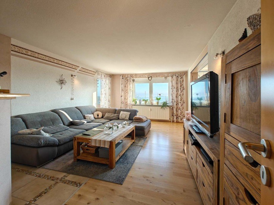 Wohnzimmer Wohnung Reutlingen