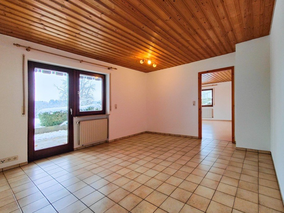 Esszimmer Wohnung Reutlingen
