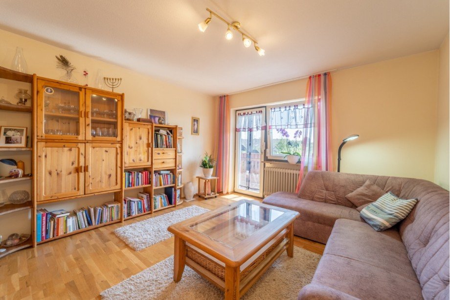 Lesezimmer Einfamilienhaus Limbach