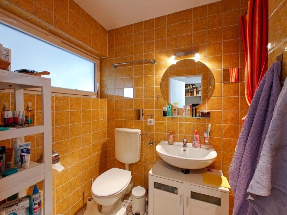 Bad Wohnung Eningen u.A.