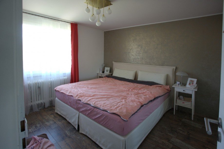 Schlafzimmer Wohnung Reutlingen