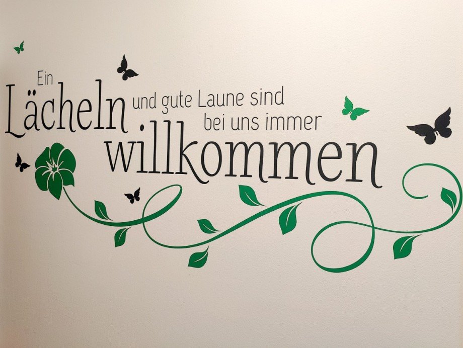 Spruch Erdgeschosswohnung Nerezine