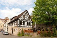 Bild (784f969d87aa8cac8330471e967f254f): Hotel in Reutlingen