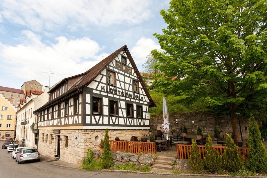 Bild... Hotels Reutlingen