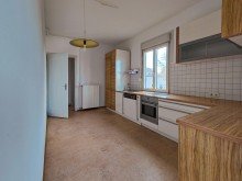 K�che EG Sanierungsobjekt, Mehrfamilienhaus am Krankenhaus Reutlingen