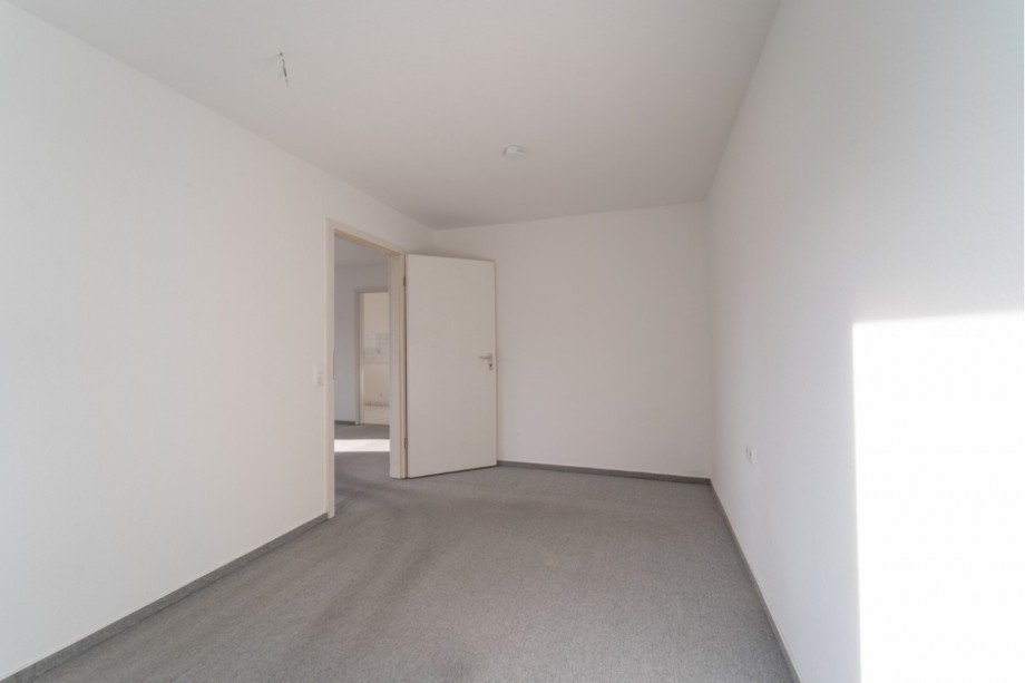 Schlafzimmer Ansicht II Wohnung B�blingen