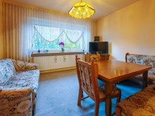 Kinderzimmer 3-Zimmer Wohnung mit Tiefgaragenstellplatz und Balkon