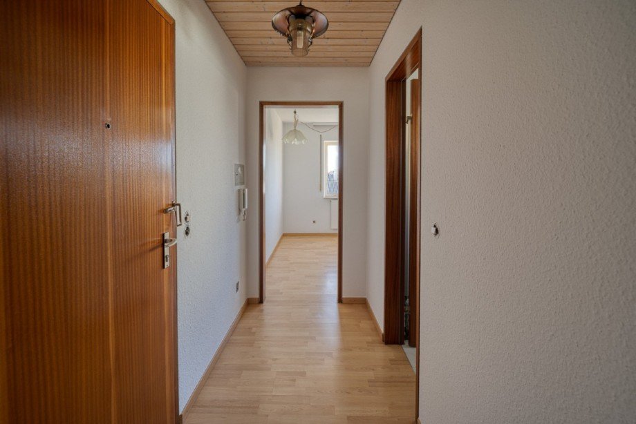 Flur Wohnung Reutlingen