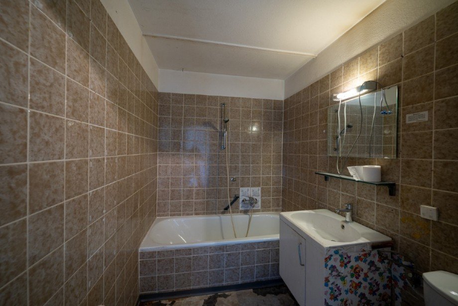 Bad Wohnung Reutlingen