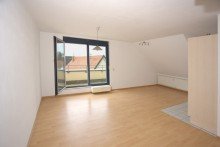 Bild... 2-Zi. Maisonette- Wohnung in M�ssingen