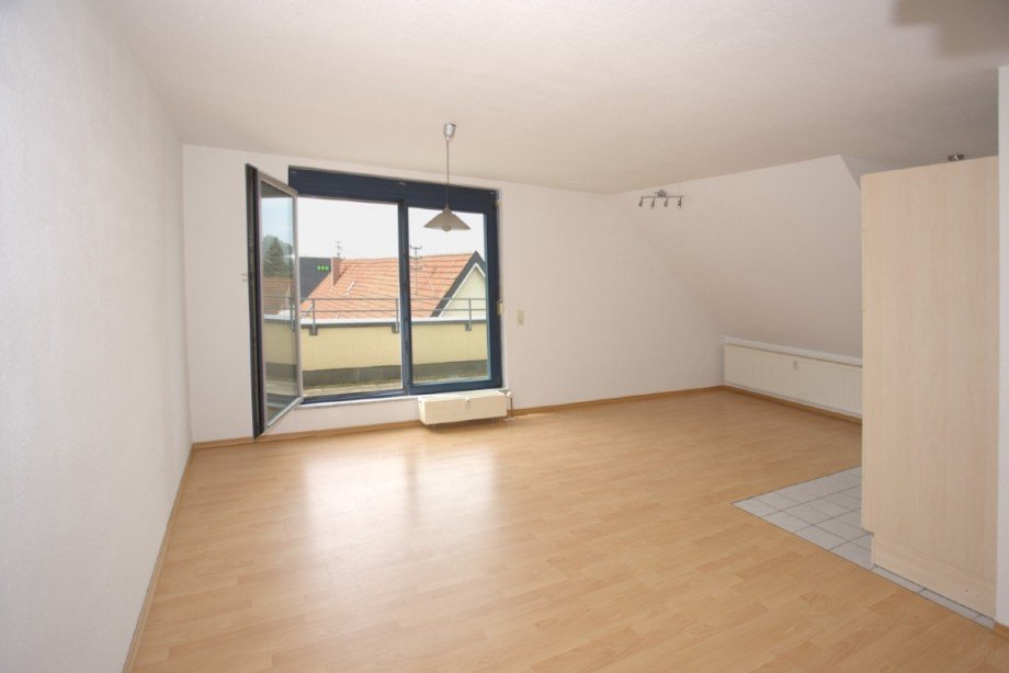 Bild... Maisonettewohnung M�ssingen