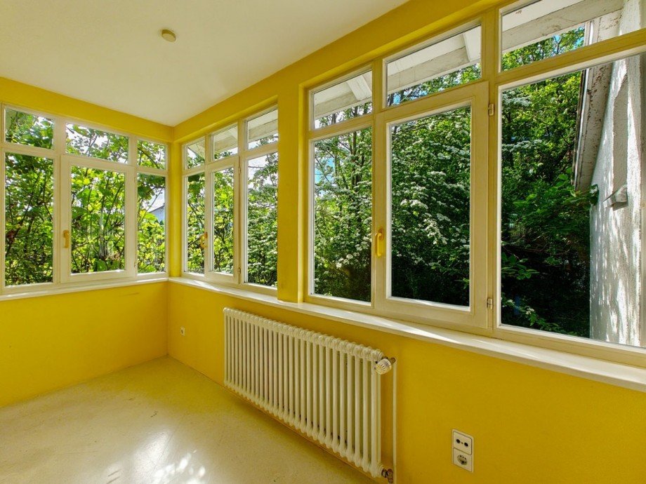 Einliegerwohnung Veranda Bauernhaus Reutlingen