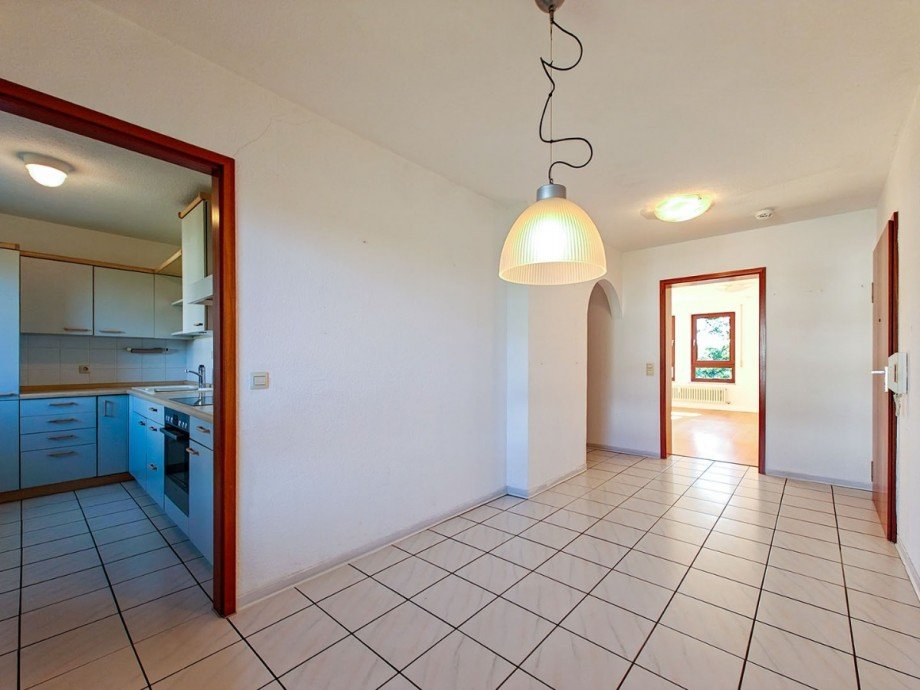 Esszimmer Wohnung Reutlingen