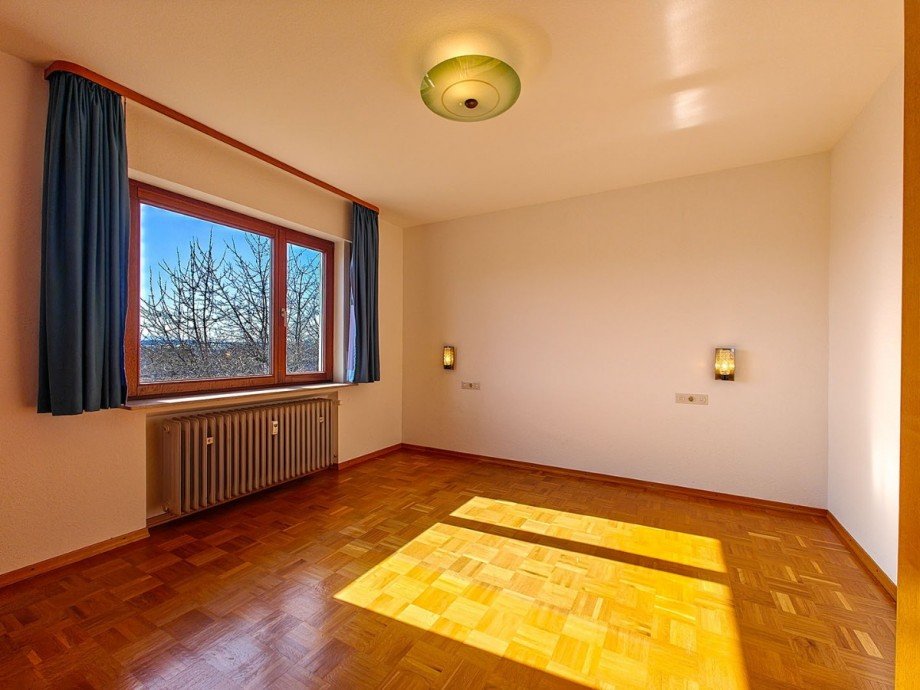 Schlafzimmer Bild 01 Wohnung Pliezhausen