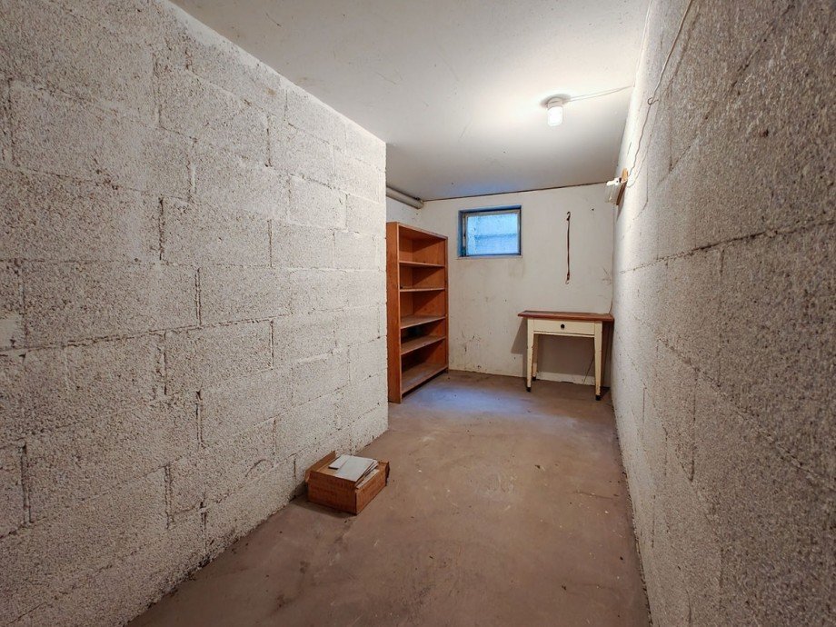 Kellerraum Bild 01 Wohnung Reutlingen