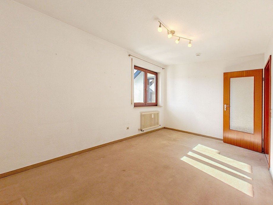 Kinderzimmer Bild 01 Wohnung Reutlingen