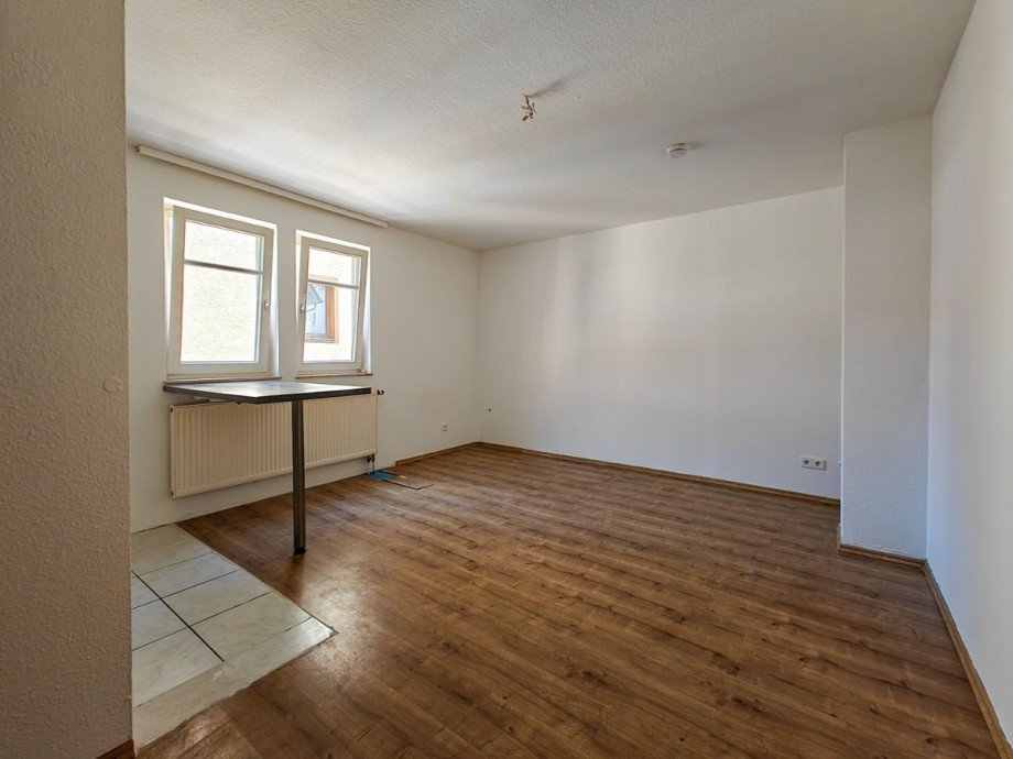Wohnen, Essen, Schlafen Wohnung Bad Urach