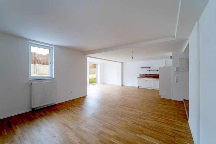 Wohnbereich Wohnung Metzingen