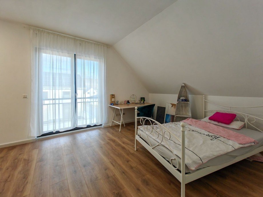 Kinderzimmer 3 Einfamilienhaus M�nsingen