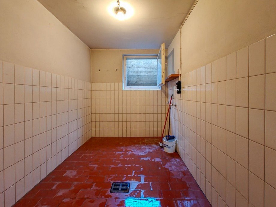 Waschk�che Keller Wohnung Pliezhausen