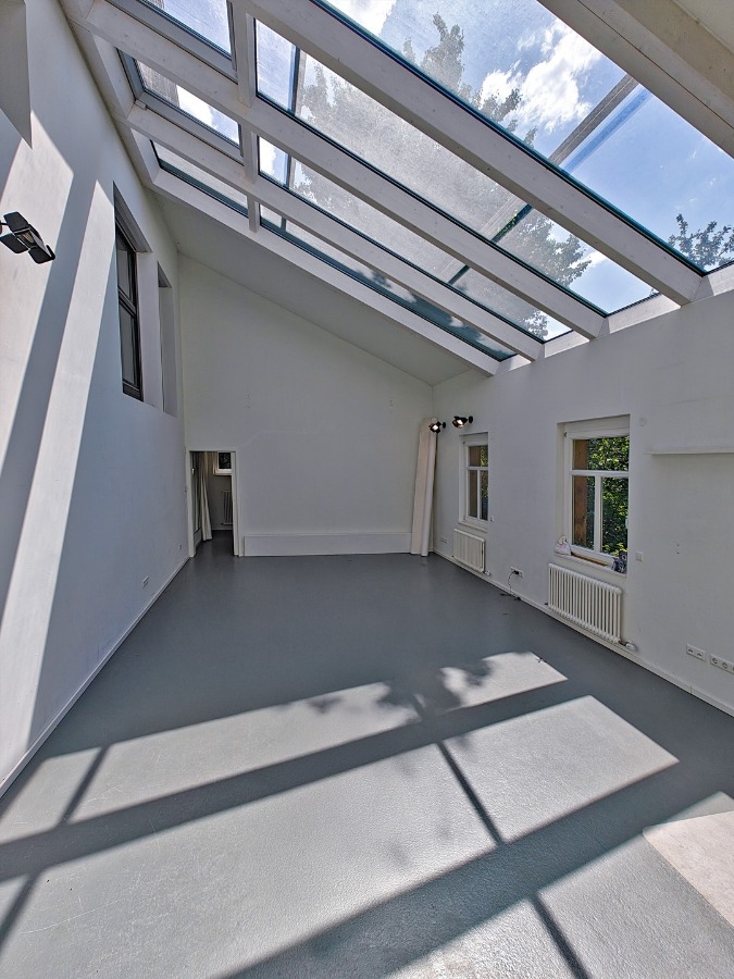 Atelier Studio Bauernhaus Reutlingen