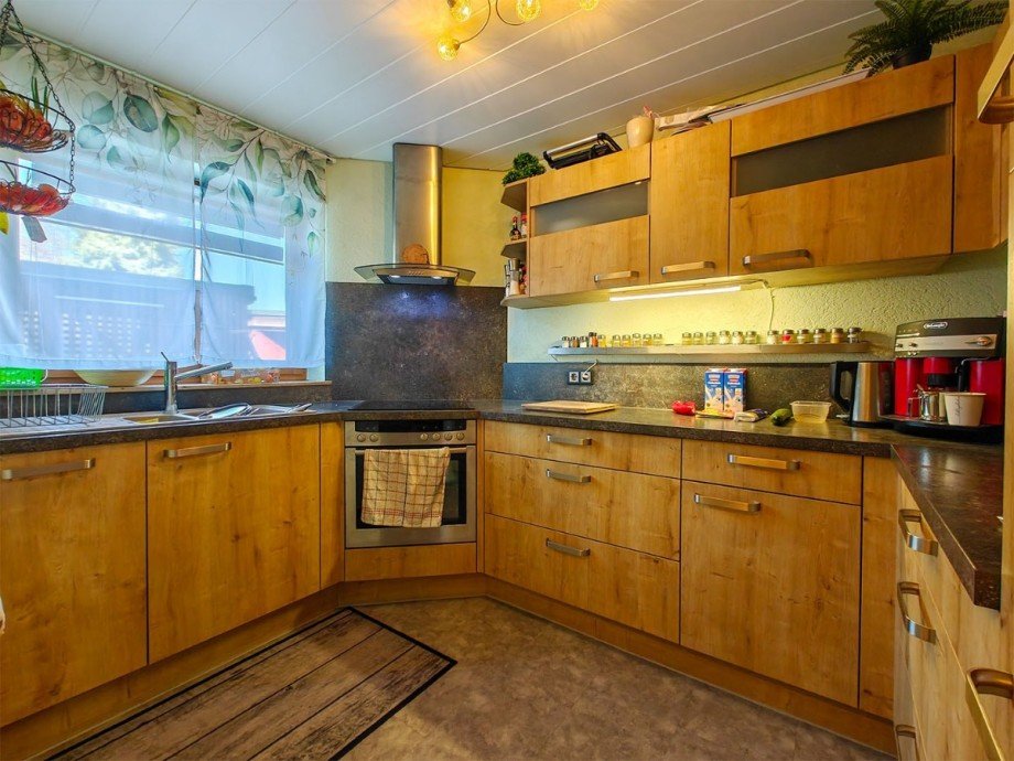 K�che Reihenmittelhaus Reutlingen