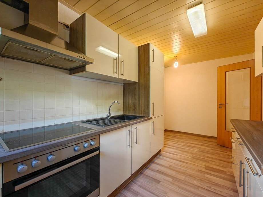 K�che Reihenhaus Pfullingen