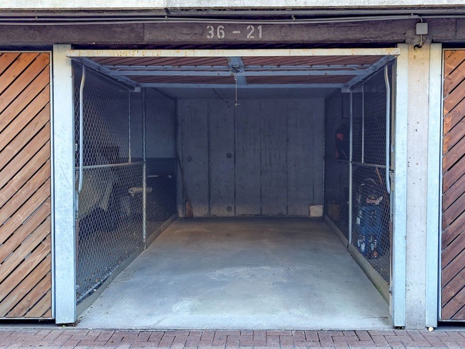Garage Wohnung Reutlingen