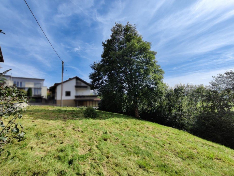 Grundst�ck Wohngrundst�ck Pliezhausen