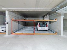 Duplex Tiefgaragenstellplatz 3,5 Zimmer Erdgeschosswohnung  mit Terrasse in M�ssingen