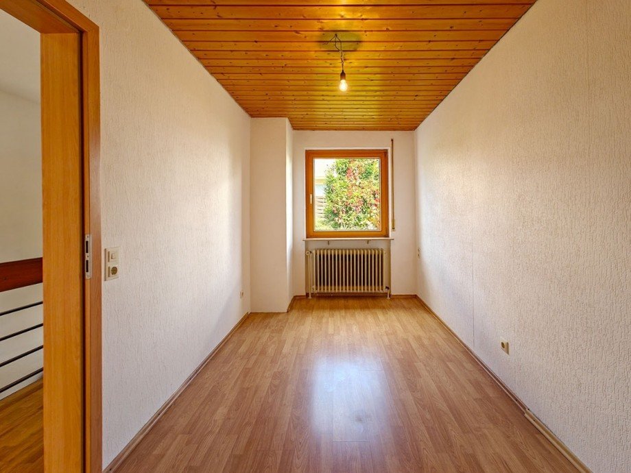 Kinderzimmer 01 Reihenhaus Pfullingen