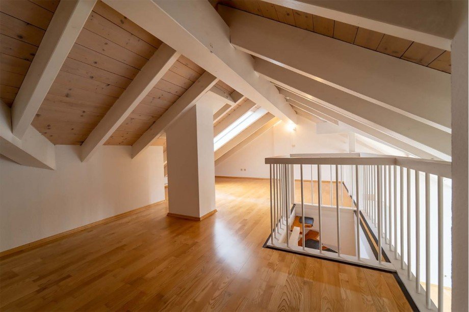 Galerie Wohnung B�blingen