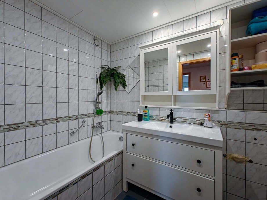 Bad Wohnung Reutlingen