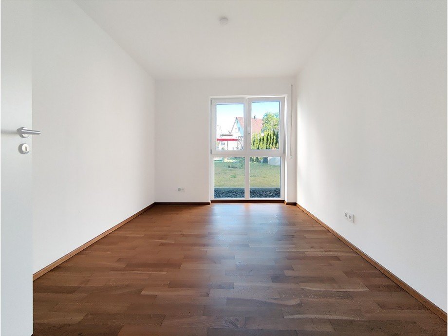 Kinderzimmer Erdgeschosswohnung M�ssingen