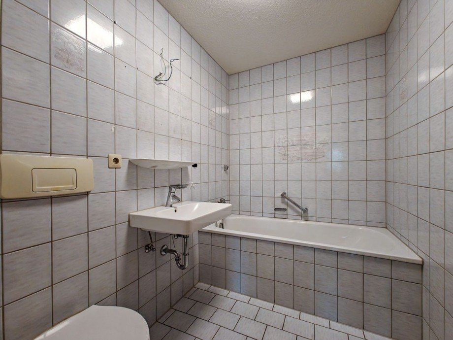 Bad Wohnung Reutlingen