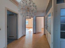 Diele EG Sanierungsobjekt, Mehrfamilienhaus am Krankenhaus Reutlingen