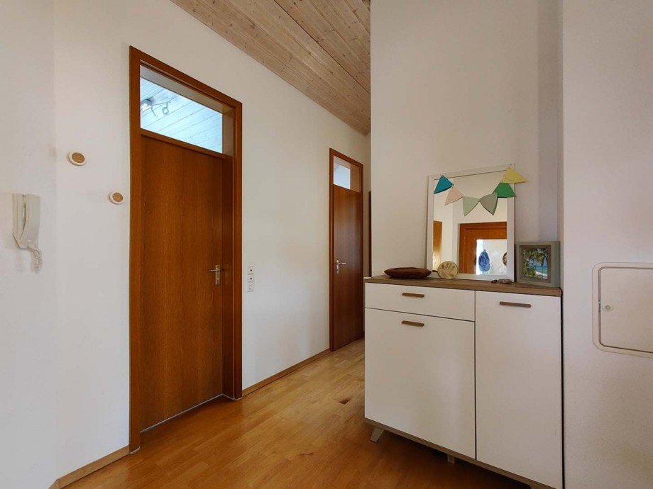Diele / Flur Dachgeschosswohnung Reutlingen