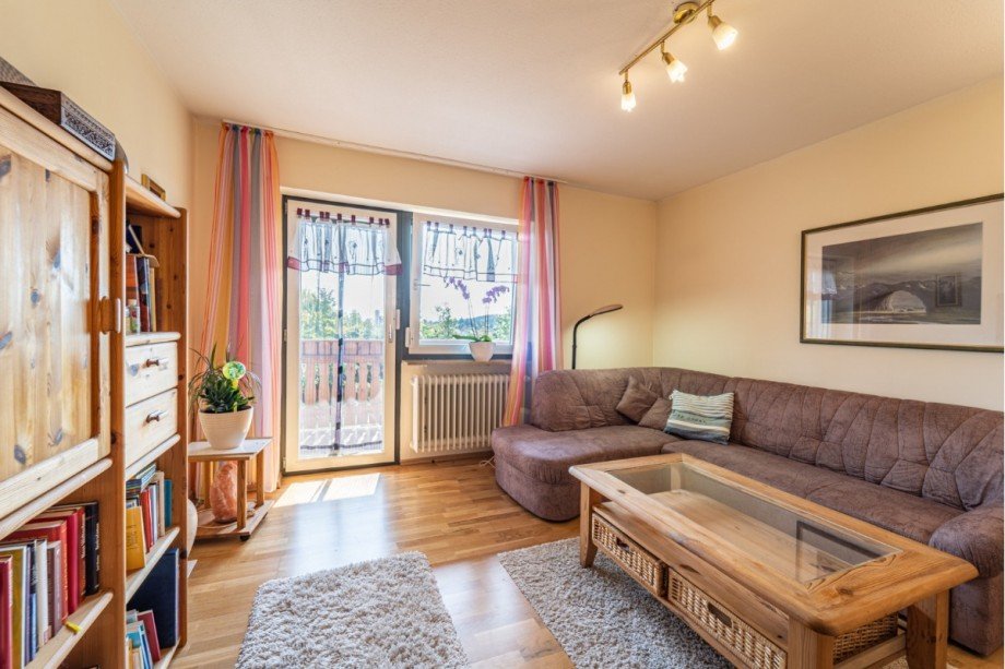 Lesezimmer Einfamilienhaus Limbach