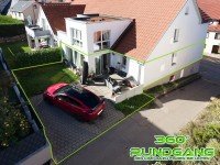Hauptbild 2 - Zimmer Wohnung in Metzingen-Glems zu vermieten.