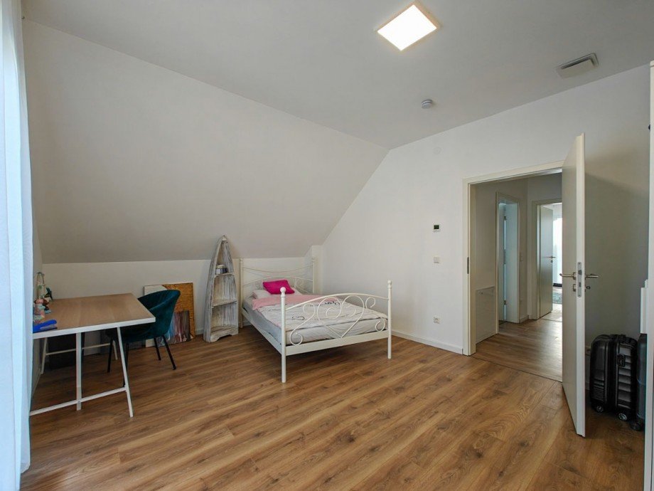 Kinderzimmer 3 Einfamilienhaus M�nsingen